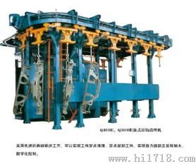 工程机械抛丸机图片 高清图 细节图 无锡市华夏石油机械设备厂